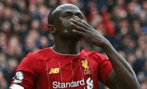 Sénégal : Sadio Mané Donne Près De 30 Millions Fcfa Pour Lutter Contre Le Coronavirus