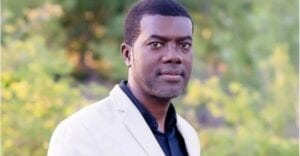 “Satan Veut Que Vous Croyiez Qu’il Y A Un Mariage Parfait”, Dixit L’écrivain Nigérian Reno Omokri