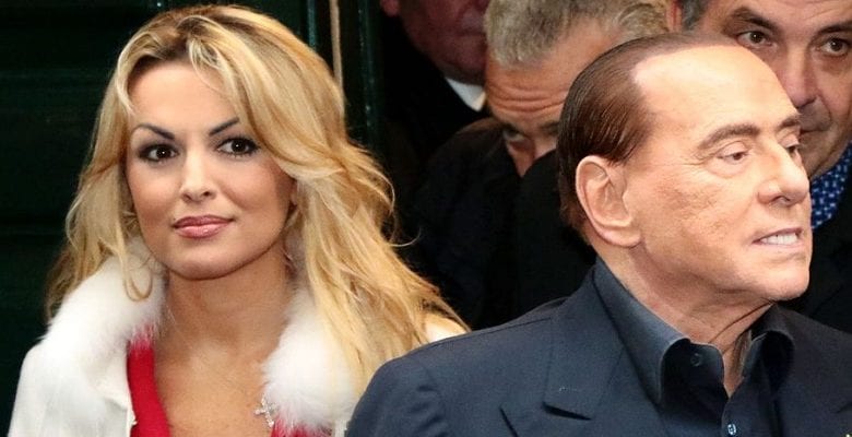 Silvio Berlusconi Quitte Sa Compagne De 34 Ans Pour Une Femme Encore Plus Jeune