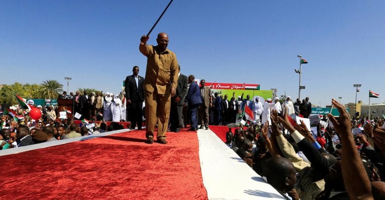 Soudan Le Gouvernement Se Débarrasse 50 Ambassadeurs Nommés Régime Omar El Béchir