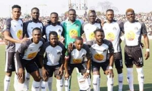 Rd Congo : Le Tp Mazembe A Le Pouvoir D&Rsquo;Invincibilité Depuis Plus De 10 Ans