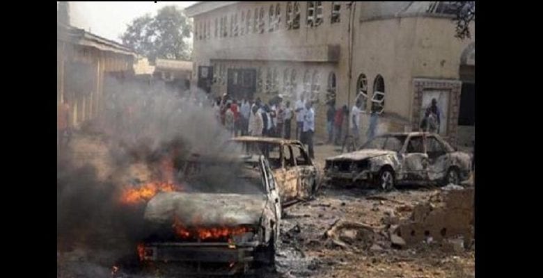 Tchad : 92 Soldats Tués Par Boko Haram