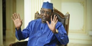 Tchad : 92 Soldats Tués Dans Des Combats Contre Boko Haram, Idriss Déby Itno En Chef De Guerre