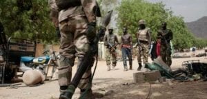 Tchad : Une Attaque De Boko Haram Fait Une Centaine De Morts