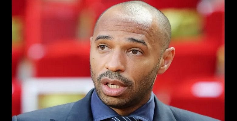 Football : Thierry Henry crache ses vérités au championnat français