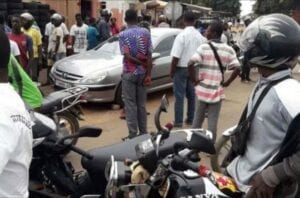 Togo : Braquage À Agoe, 10 Millions Emportés