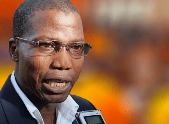 Togo : « Faure Gnassingbé N&Rsquo;A Pas Gagné L&Rsquo;Élection Du 22 Février », Tikpi Atchadam