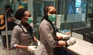 Togo: Deux Numéros Verts Pour Signaler Tout Cas Suspect De Coronavirus