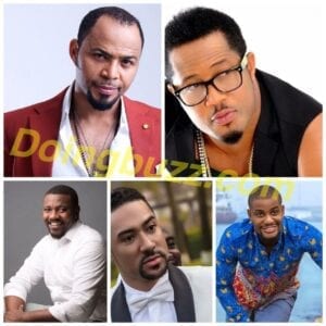 Top 10 Des Acteurs Les Plus Beaux De Nollywood