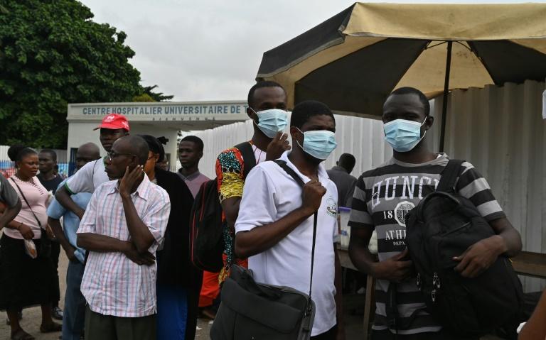 Urgent / Coronavirus : Encore, Plusieurs Cas Confirmés En Côte D’ivoire.