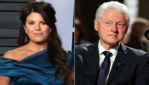 Usa: 20 Ans Après Son Adultère Avec Monica Lewinsky, Clinton Révèle Enfin Les Raisons!