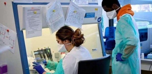 Ugent/ Coronavirus : Premier Cas Confirmé Au Sénégal