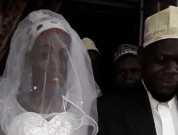 Un Imam Ougandais Se Marie Et Découvre Plus Tard Que Sa Compagne Est Un Homme
