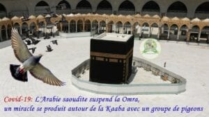 La Omra Suspendue : Un Miracle Se Produit Autour De La Maison De Dieu À La Mecque (Vidéo)