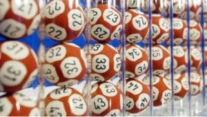 Un Joueur De Loto Gagne 20 Millions D’euros En Confinement