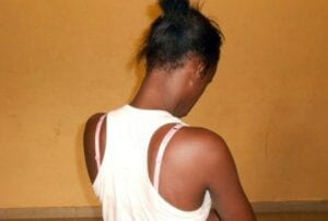 Une Jeune Fille De 17 Ans Violée Par 7 Garçons À Bouaké