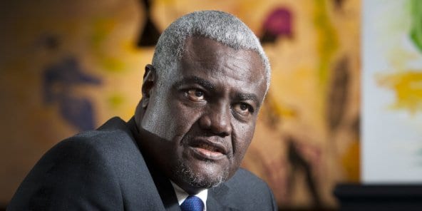 L&Rsquo;Union Africaine Secouée Par La Disparition De Plus De 550 Millions De F Cfa De Ses Caisses