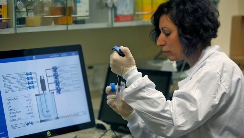 Urgent chercheurs Israéliens font une avancée vers un vaccin au Coronavirus - Urgent: Des chercheurs Israéliens font une avancée vers un vaccin au Coronavirus