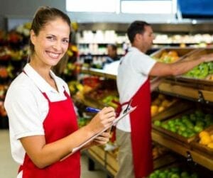 Recrutement De 01 Spécialiste En Nutrition