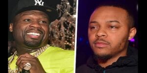 Vidéo: Après Oprah Winfrey, 50 Cent Se Moque De La Chute De Bow Wow Sur Scène