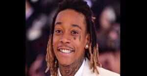 Usa : Le Rappeur Wiz Khalifa Testé Au Positif Au Covid-19