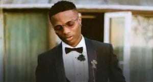 Wizkid: “Un Gars Qui A Réussi Comme Moi N’est Pas Censé Être Avec Des Filles Pauvres”