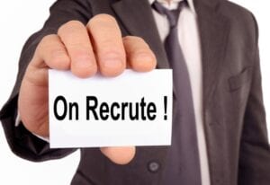 Recrutement D&Rsquo;Agents Crédit Bail