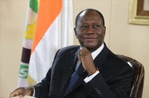 Alassane Ouattara, En Route Vers La Présidence Du Fonds Monétaire International (Fmi) ?