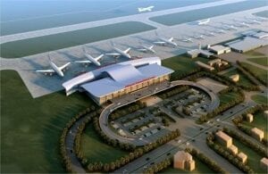 Les Aéroports Les Plus Fréquentés En Afrique : Classement 2022