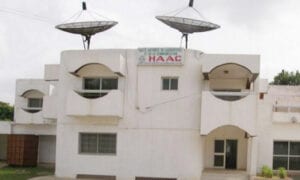 Togo/ La Haac Suspend Le Journal Fraternité