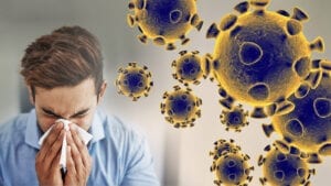 Une Conférence Sur Le Coronavirus Annulée À Cause Du Coronavirus