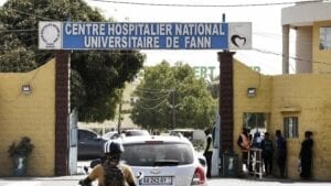 Coronavirus/Sénégal : Un Deuxième Cas De Contamination Confirmé