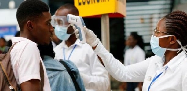 Coronavirus: Premier Cas Confirmé Au Cameroun