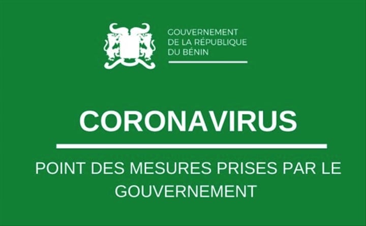 Coronavirus /Bénin:  Un Expatrié Refoulé  À L&Rsquo;Aéroport De Cotonou