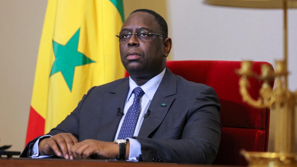 Coronavirus: Discours Du Président De La République Du Sénégal  – Etat D&Rsquo;Urgence