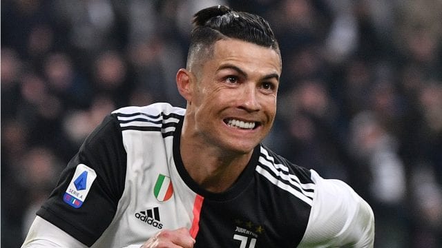 Découvrez La Nouvelle Voiture De Cristiano Ronaldo À 8 Millions D&Rsquo;Euros