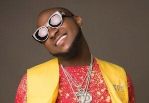 Nigéria : Davido Poursuivi En Justice Pour Une Affaire De 4,5 Millions Fcfa