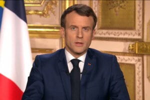 Emmanuel Macron Envoie Une Lettre À Faure Gnassingbé