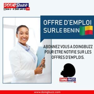 Une Société  Recrute Une (01) Secrétaire De Direction (F).