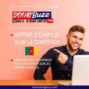 Expertise France Recrute 74 Enquêteurs Et 12 Superviseurs, Cameroun