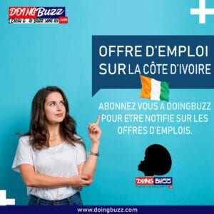 Recrutement De Responsable Des Partenariats