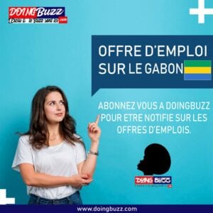 Poste Proposé : Technicienne Pour Le Suivi De La Production Des Bois Au Gabon