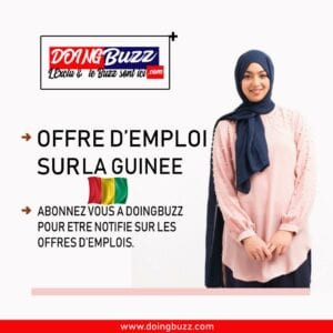 Si Recrute 01 Coordinateur Administratif Et Financier Boffa