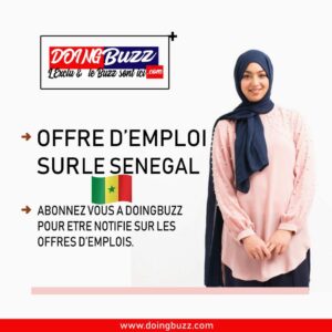 Offres D’emploi Publiées Au Senegal Entre Le 13 Et 17 Avril