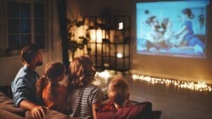 Covid-19 : 10 Conseils Pour Un Confinement Serein Avec Les Enfants