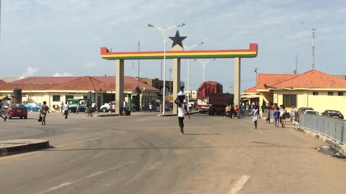 Covid-19 : Plus De 15 Personnes Arrêtées À La Frontière Togo-Ghana