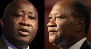 Côte D&Rsquo;Ivoire : 45 Candidatures Pour La Présidentielle