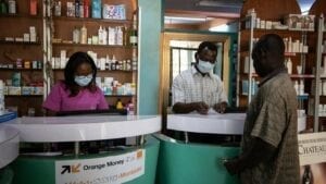 Bénin : Le Gouvernement Réserve Les Stocks De Chloroquine