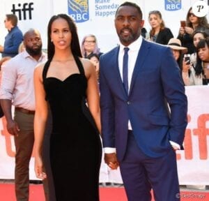 Le Couple Idris Elba Testé Positif Au Coronavirus