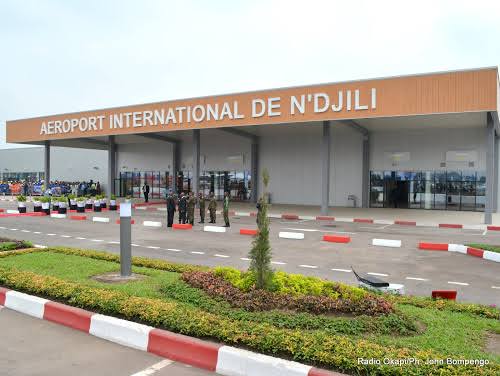 51 Congolais Expulsés De France Pour Trouble À L’ordre Public Puis Déchus De Leur Nationalité